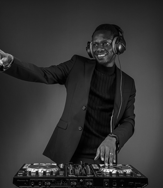 DJ Bright